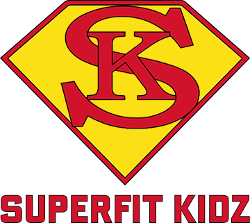 SuperFit Kidz Foundation